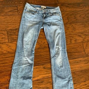 Banana Republic jeans